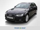 Audi A4 1.8 TFSi Avant Multitronic XenonPlus 17" Navi - Audi A4: Kombi, Multitronic