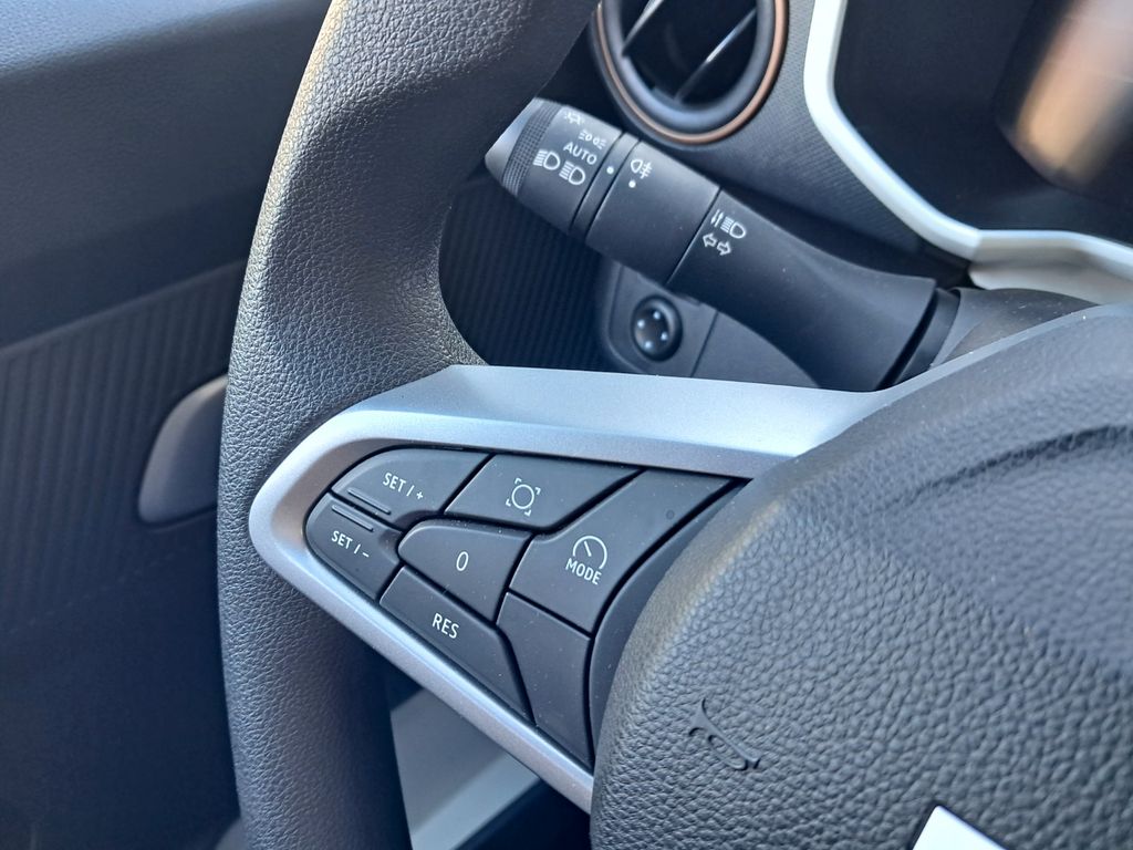 DACIA Spring Electric 65 Extreme Kamera Navi Parksens. - Bild 15