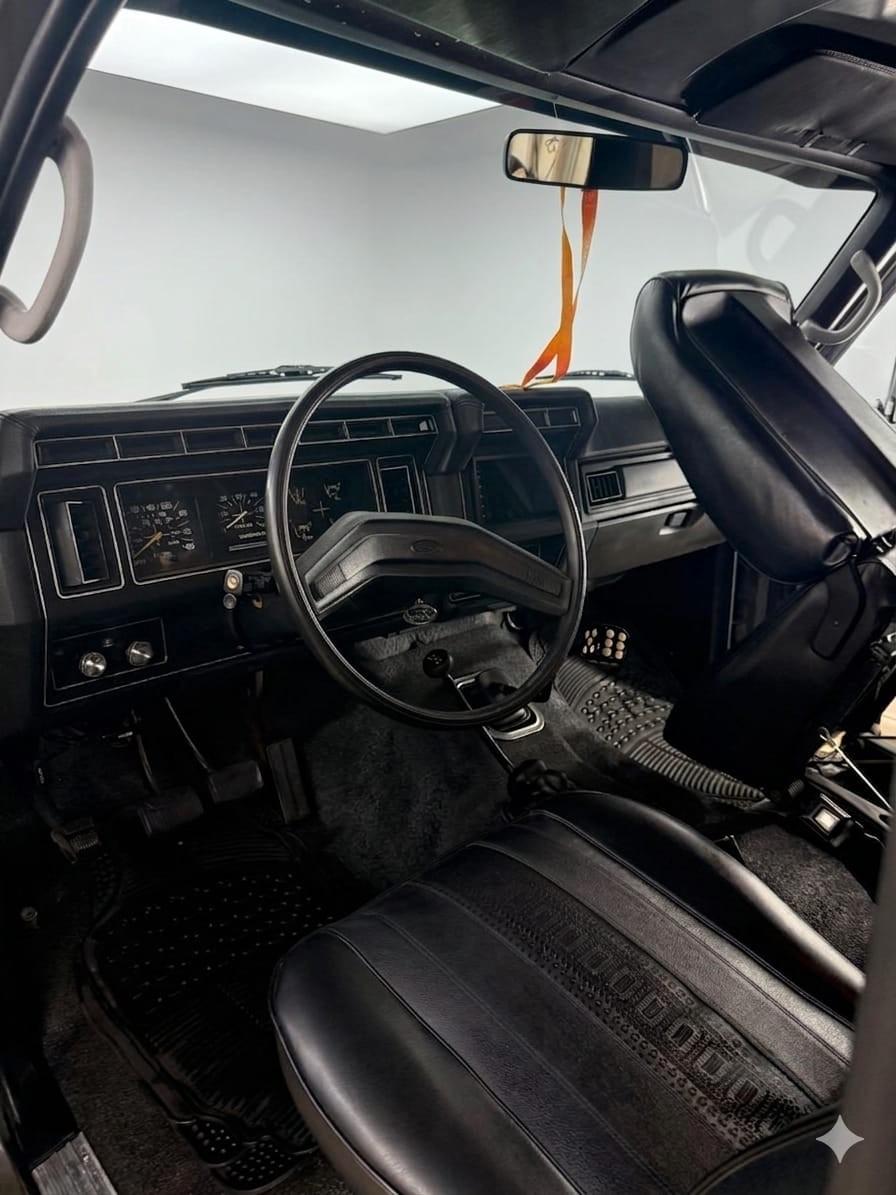 Ford Bronco 4.9| Klassiker | Inzahlungnahme möglich