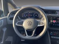 Volkswagen Touran - Vorschau Bild 11