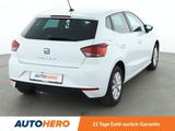 Seat Ibiza 1.0 TSI Style*NAVI*ACC*CAM*PDC*SHZ*ALU* - Seat Ibiza Gebrauchtwagen in Stuttgart