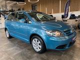 Volkswagen Golf Plus V 1.6 *KLIMAA*2.HAND*TÜV-NEU*TEMPOMAT* - Volkswagen Golf aus 2006: 1.6