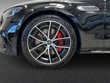 Mercedes-Benz E 53 AMG T HYBRID 4M+ DIGITAL+Burme+Memo+AHK+360 - Mercedes-Benz E 53 AMG Jahreswagen