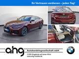 BMW i4 eDrive35 Klimaaut. Glasdach AHK Sitzhzg. Vorn - gebrauchte BMW i4 aus dem Jahr 2023