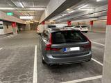 Volvo V90 T6 AWD Inscription | 320 PS | Automatik - graue Volvo V90