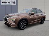 Mitsubishi Eclipse Cross Plug-In Hybrid Select AHK Navi LED - gebrauchte Mitsubishi Eclipse Cross aus dem Jahr 2024