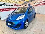 Peugeot 107 1.0 68CV 3p. Access - Peugeot 107 aus 2013