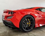 Ferrari F8*Tributo*Coupé*DCT*NOVITEC*MAINTENANCE* - Ferrari: Novitec
