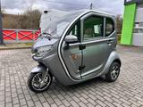 Andere Elektro Kabinenroller / Mopedauto / E Kleinwagen - Kabinenroller