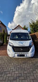 Karmann Dexter 580 - Karmann Dexter