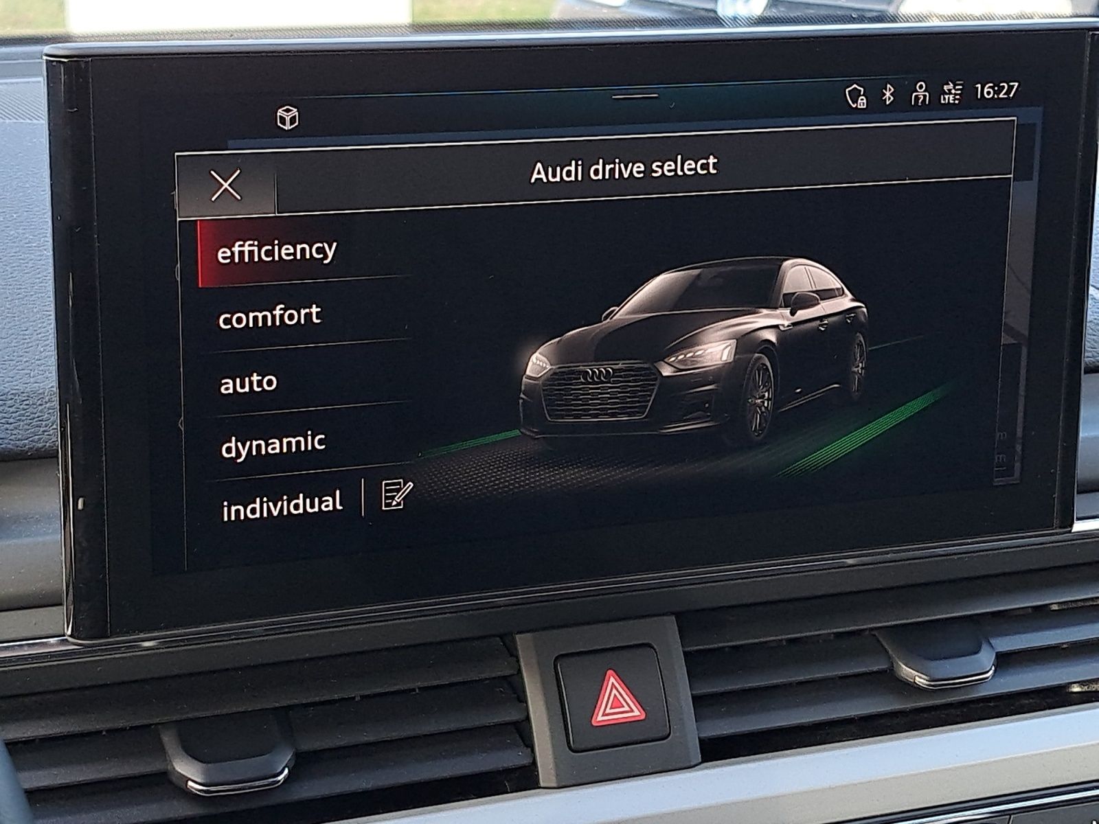 Audi A5 - Bild 27