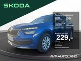 Skoda KAMIQ 1.5 TSI AMBITION | LED | PDC | KLIMA | - Skoda Kamiq in Augsburg