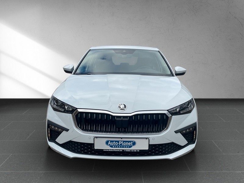 Skoda Scala - Bild 23