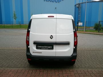 Renault Express Extra TCe100