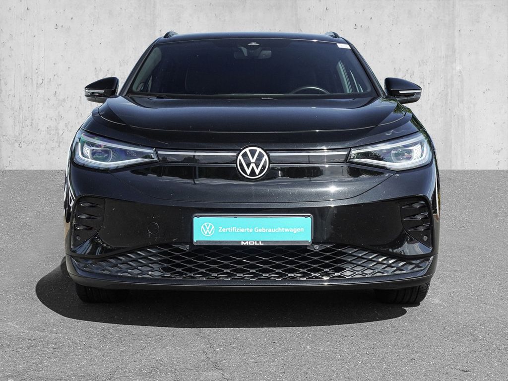 Volkswagen ID.4 — fotografia 3