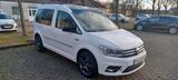 Volkswagen Caddy 2,0TDI 110kW BMT DSG Edition 35 5-S Ed... - Volkswagen mit Diesel-Antrieb: Automatik, 2.5