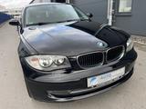 BMW 1 Limousine 116i*TEMPOMAT*SHZ*PDC*KLIMAANLAGE - BMW 116