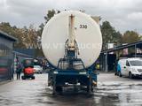 Kässbohrer SSK 60 Kippsilo ,Liftachse - Kässbohrer LKWs