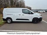 Peugeot Partner Premium L2*1.Hand*Automatik*PDC* - scheckheftgepflegte Peugeot Partner