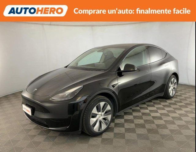 Other TESLA Model Y RWD Standard Range