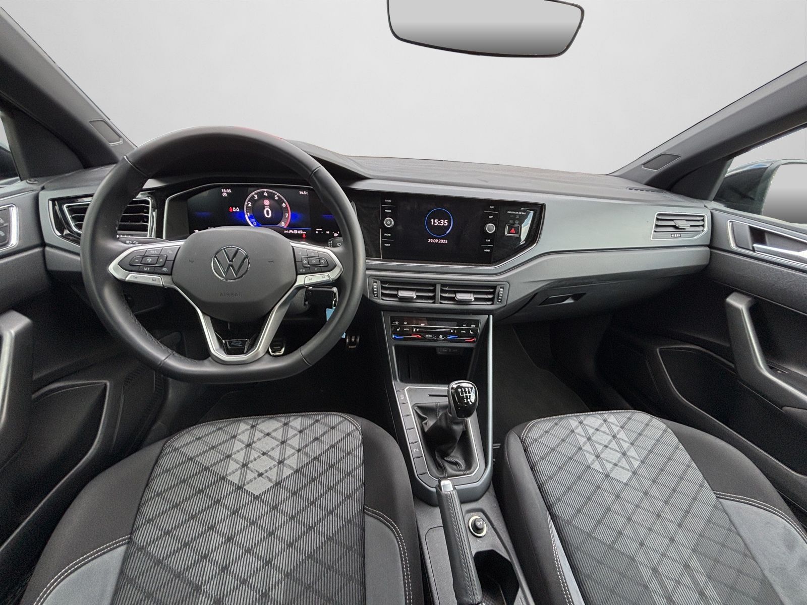 Volkswagen Taigo - Bild 4