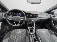 Volkswagen Taigo - Vorschau Bild 4