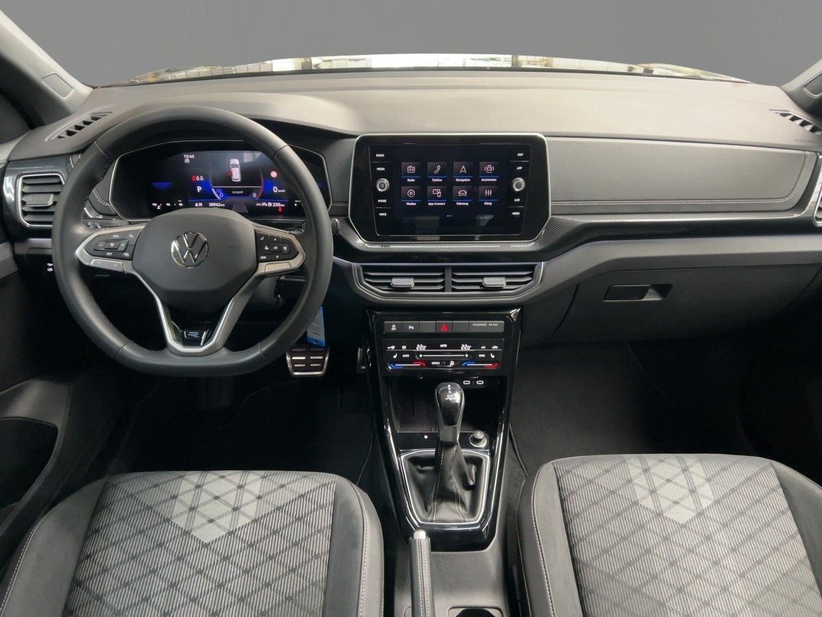 Volkswagen T-Cross - Bild 12