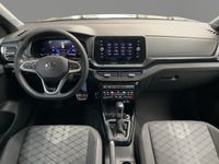 Volkswagen T-Cross - Vorschau Bild 12