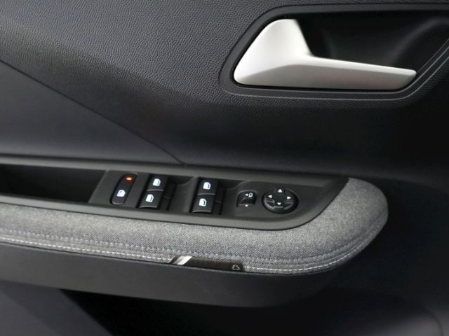 Frontera C HYBRID GS eDCT+NAVI+RÜCKFAHRKAMERA+SI