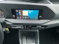 Volkswagen Caddy Maxi - Vorschau Bild 11