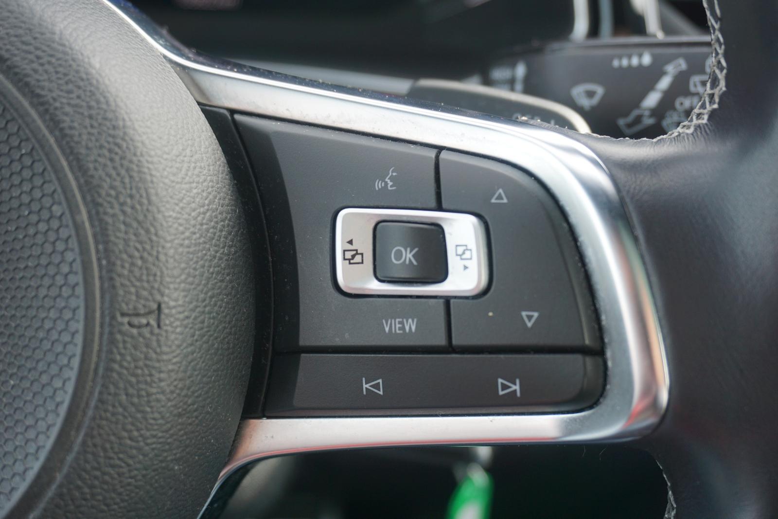 Volkswagen T-Roc 1.5 TSI Sport DSG LED Navi Panorama Kamera, миниатюра 25