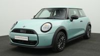 MINI Cooper C - Vorschau Bild 1