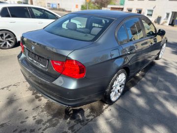 BMW 318 - 4