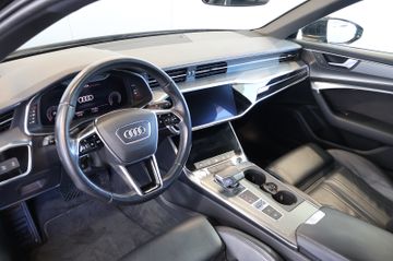 Audi A6 - 10