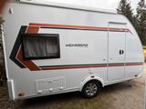 Weinsberg CaraOne 390 PUH Edition HOT - Weinsberg CaraOne 390 PUH EDITION HOT