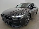 Audi S7 SPORTBACK TDi Q BLACK 21Z/ACC/PANO/360/LASER - Audi S7 aus 2021