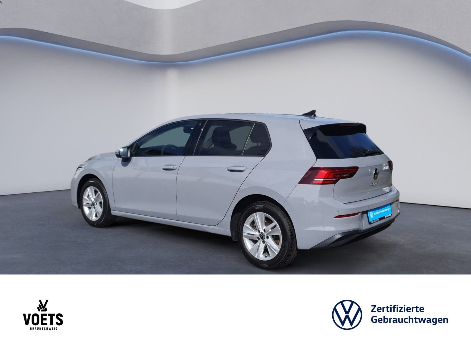 Volkswagen Golf - Bild 4