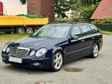 Mercedes-Benz E280 w211 mit LPG,TÜV - Mercedes-Benz E 280