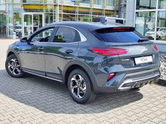 KIA XCeed 1.6 T-GDI Vision Klima-Navi-SHZG-LED