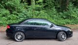 Volkswagen Eos 1.4 TSI 90kW Edition 2011  - Volkswagen Eos aus 2011: Cabrio