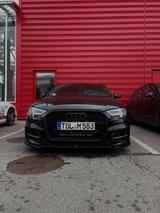 Audi S3 8V ohne OPF - Audi S3 von privat