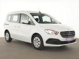 Mercedes-Benz T 180 SHZ|Klima|Spurhalteassistent|NAV|Kamera - Mercedes-Benz T-Klasse mit Benzin-Antrieb: Automatik