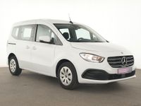 Mercedes-Benz T-Klasse - Vorschau Bild 4
