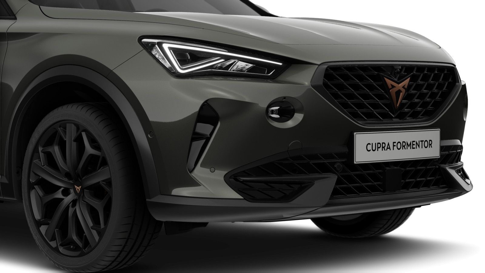 Cupra Formentor - Bild 7