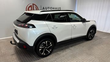 Fahrzeugverkauf 8 Peugeot 2008 Allure Pack AT LED SH Navi Kamera