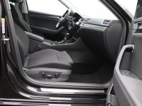 Skoda Superb - Vorschau Bild 9