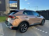 Kia Sportage 1.6  4WD 180PS - Kia Sportage von privat