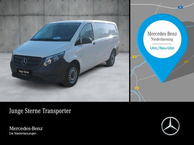 Mercedes-Benz Vito 116 CDI KA Lang 9G+Klima+Kamera+Komfortsitz