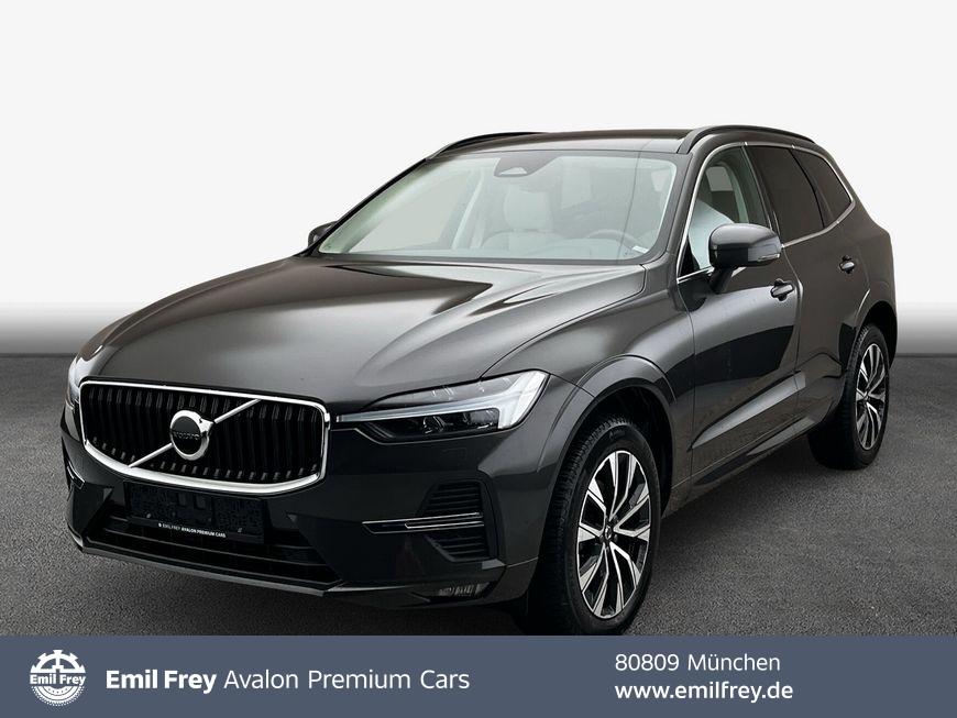 Volvo XC60 B5 B AWD Core
