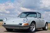 Porsche 1973 Porsche 911 Carrera 3,2 Targa  Restomod - Porsche aus 1973: 911 T